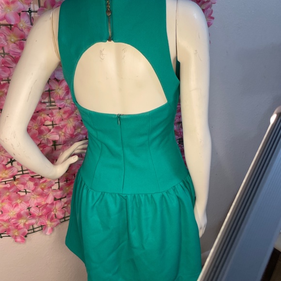 TCEC DRESS - Picture 5 of 7